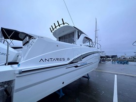 2023 Bénéteau Antares 8 Ob kaufen