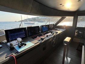 2022 Custom Line Yachts Navetta 30 in vendita