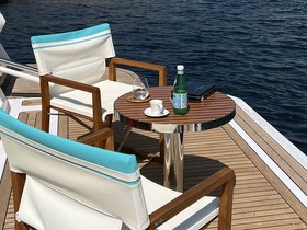 2022 Custom Line Yachts Navetta 30