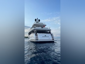 Acquistare 2022 Custom Line Yachts Navetta 30