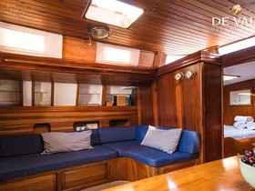 1974 Beaufort 16 Ketch for sale