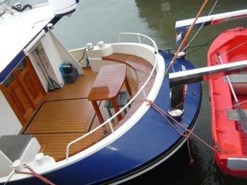 2006 Euroship 2000 for sale