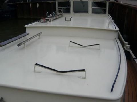 2006 Euroship 2000 for sale