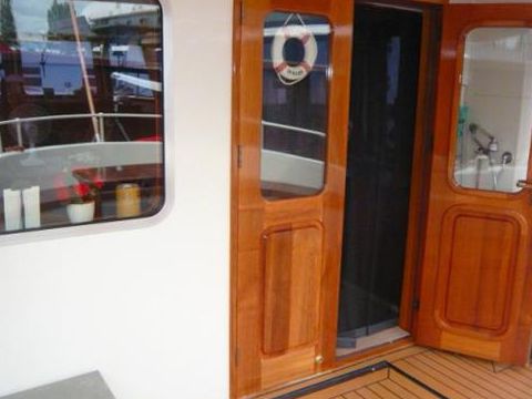 Buy 2006 Euroship 2000