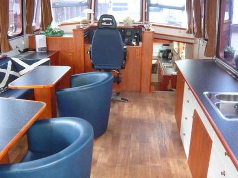 2006 Euroship 2000 for sale