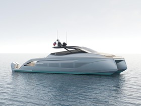 Acheter 2023 Legacy Superyachts