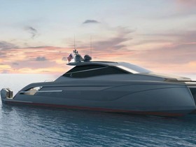 2023 Legacy Superyachts à vendre