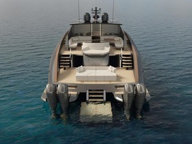 2023 Legacy Superyachts for sale
