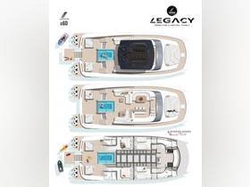 2023 Legacy Superyachts