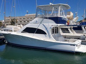 Luhrs Yachts 41 Convertible