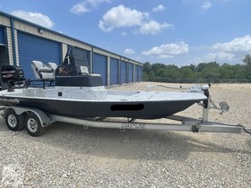 2013 Shoalwater 21 Cat for sale