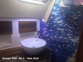 Comprar Ocean Star 56.1
