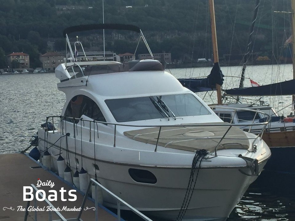 2004 Intermare 43