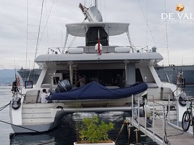 2015 Sunreef Yachts 74 satın almak