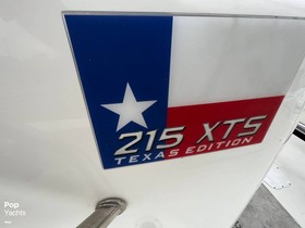 2018 Nauticstar 215 Xts Texas Edition eladó