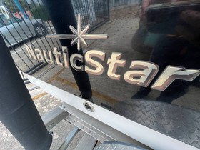 2018 Nauticstar 215 Xts Texas Edition
