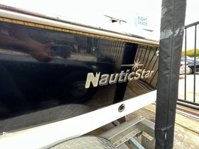 Kjøpe 2018 Nauticstar 215 Xts Texas Edition