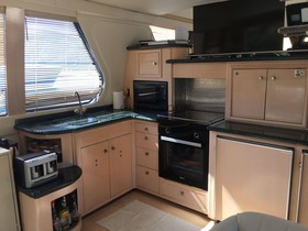 2000 Carver Yachts 530 Voyager Pilothouse
