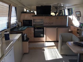 2000 Carver Yachts 530 Voyager Pilothouse for sale