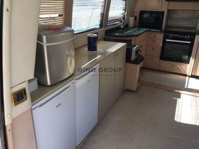 2000 Carver Yachts 530 Voyager Pilothouse for sale
