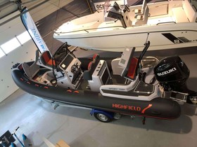 Buy 2021 Highfield 700 Sp