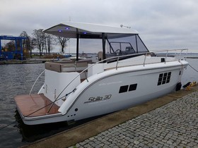 Buy 2021 Stillo Yachts 30