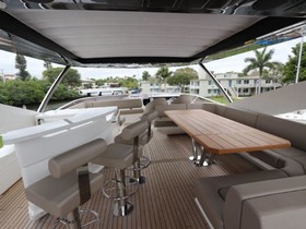 2019 Sunseeker Yacht myytävänä