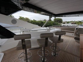 Kupiti 2019 Sunseeker Yacht