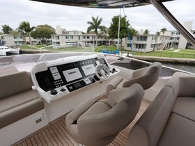 Kupiti 2019 Sunseeker Yacht