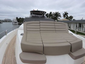 2019 Sunseeker Yacht