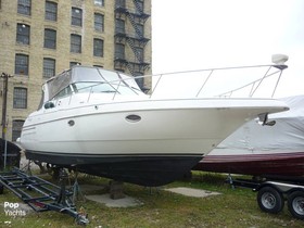 2001 Cruisers Yachts 3572 Express til salgs