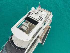 2021 Galeon 640 Fly