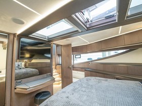 2021 Galeon 640 Fly προς πώληση