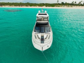 2021 Galeon 640 Fly myytävänä