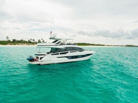 2021 Galeon 640 Fly satın almak