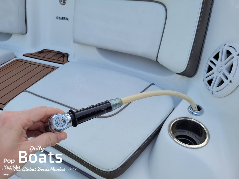 2013 Yamaha 242 Limited for sale. View price, photos and Buy 2013