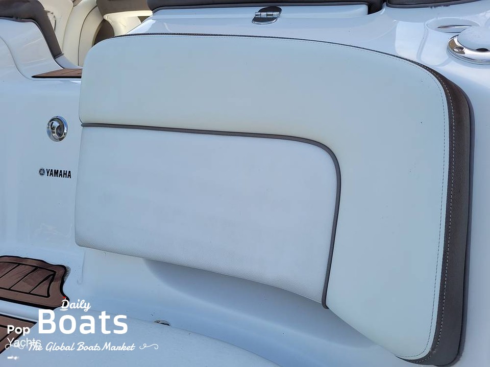 2013 Yamaha 242 Limited for sale. View price, photos and Buy 2013