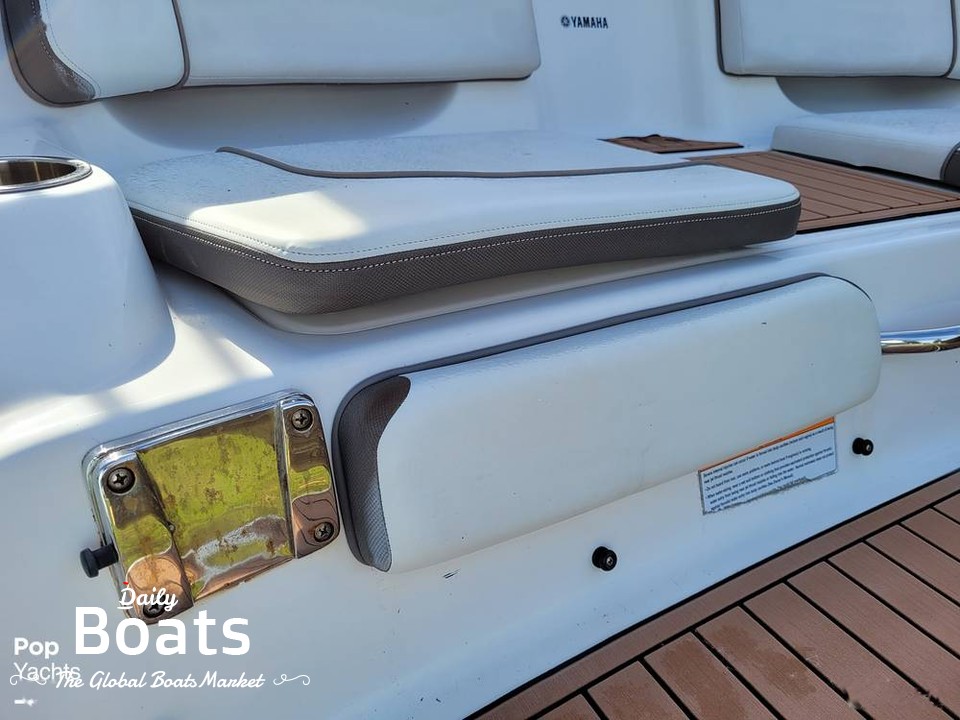 2013 Yamaha 242 Limited for sale. View price, photos and Buy 2013