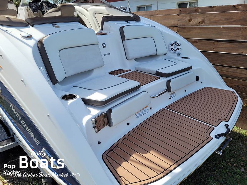 2013 Yamaha 242 Limited for sale. View price, photos and Buy 2013