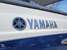 2013 Yamaha 242 Limited