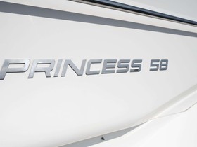 2010 Princess Yachts 58