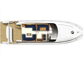 2010 Princess Yachts 58 satın almak