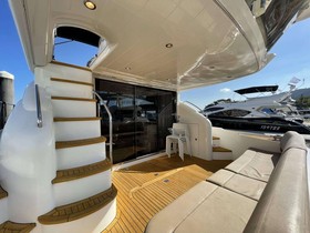 2010 Princess Yachts 58 for sale