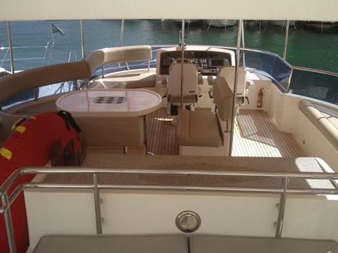 Buy 2006 Trader 64 Sunliner