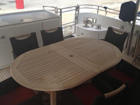 2006 Trader 64 Sunliner for sale