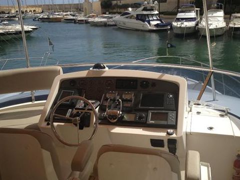 Buy 2006 Trader 64 Sunliner