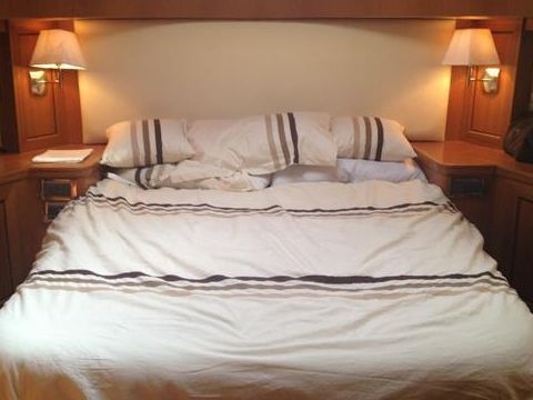 2006 Trader 64 Sunliner for sale