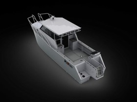 Buy 2023 AluForce Catamaran 880 Htf