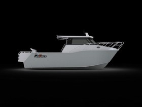 2023 AluForce Catamaran 880 Htf till salu