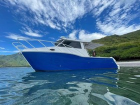 Buy 2023 AluForce Catamaran 880 Htf